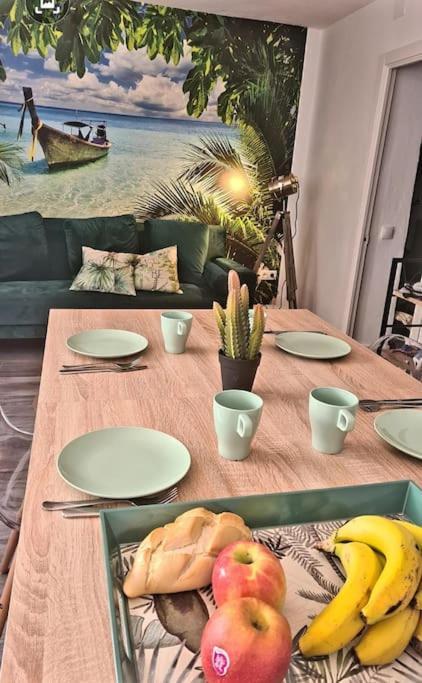 P Casa Con Azotea Privada Y Centrica. Wifi+Netflix Villa El Puerto de Santa María Eksteriør billede
