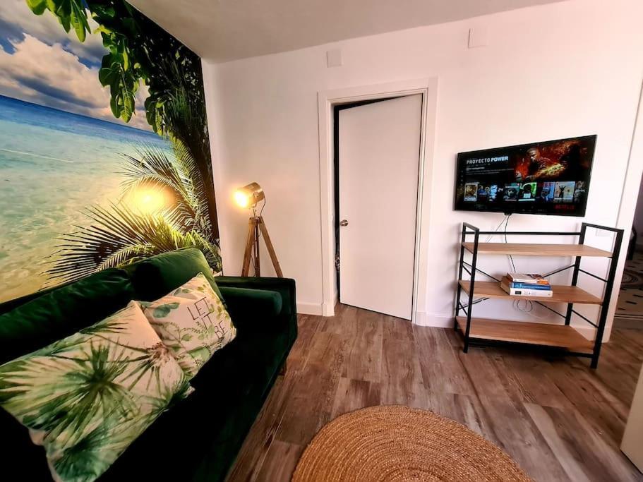 P Casa Con Azotea Privada Y Centrica. Wifi+Netflix Villa El Puerto de Santa María Eksteriør billede