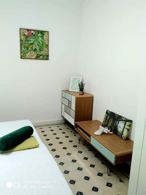 P Casa Con Azotea Privada Y Centrica. Wifi+Netflix Villa El Puerto de Santa María Eksteriør billede
