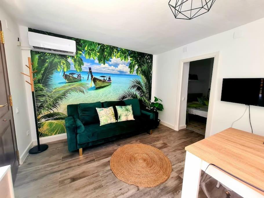 P Casa Con Azotea Privada Y Centrica. Wifi+Netflix Villa El Puerto de Santa María Eksteriør billede
