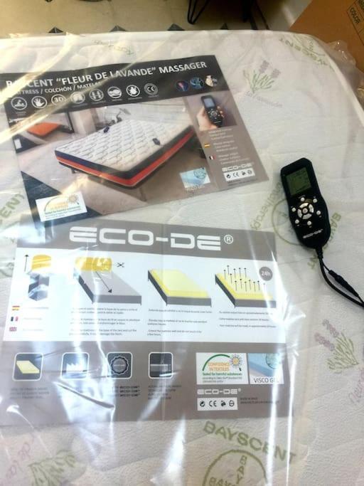 P Casa Con Azotea Privada Y Centrica. Wifi+Netflix Villa El Puerto de Santa María Eksteriør billede